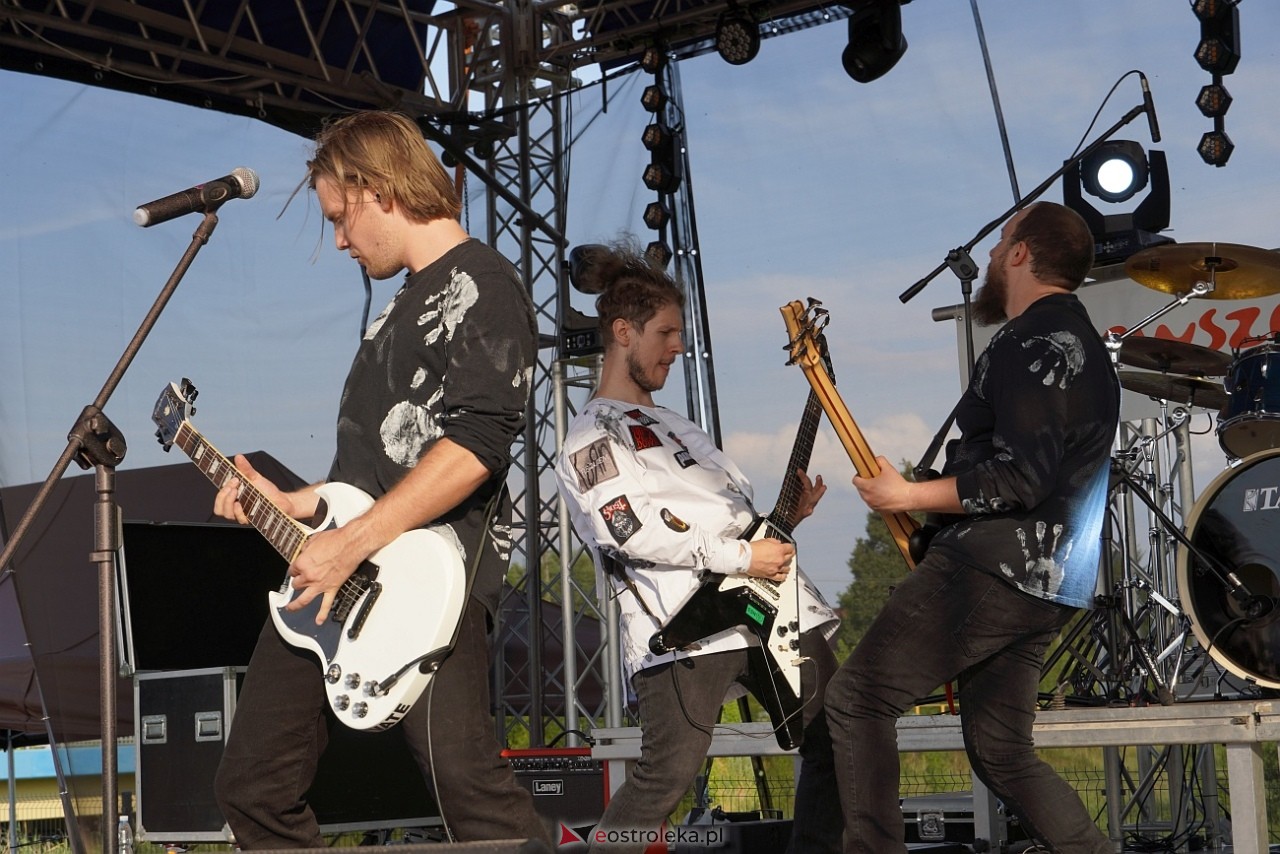 XXX edycja przeglądu Goworowo na rockowo [6.07.2025] - zdjęcie #52 - eOstroleka.pl