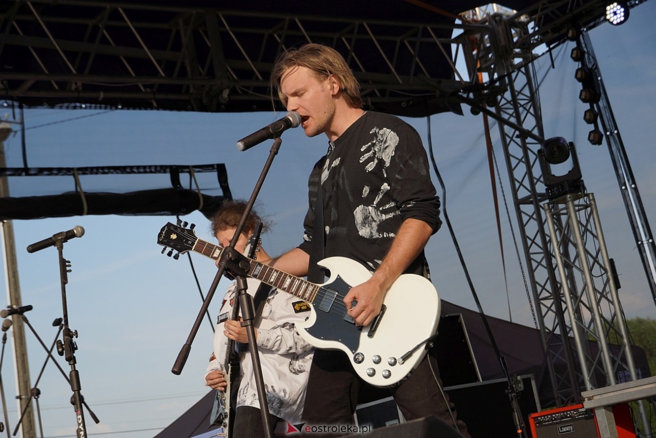 XXX edycja przeglądu Goworowo na rockowo [6.07.2025] - zdjęcie #51 - eOstroleka.pl