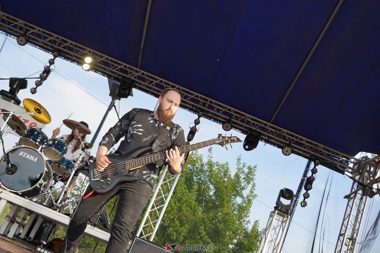 XXX edycja przeglądu Goworowo na rockowo [6.07.2025] - zdjęcie #50 - eOstroleka.pl