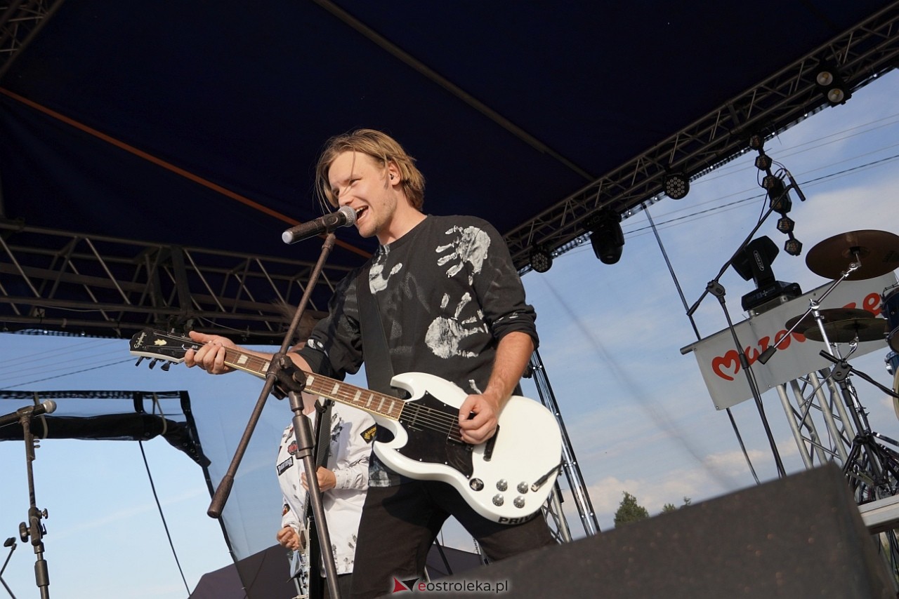 XXX edycja przeglądu Goworowo na rockowo [6.07.2025] - zdjęcie #48 - eOstroleka.pl