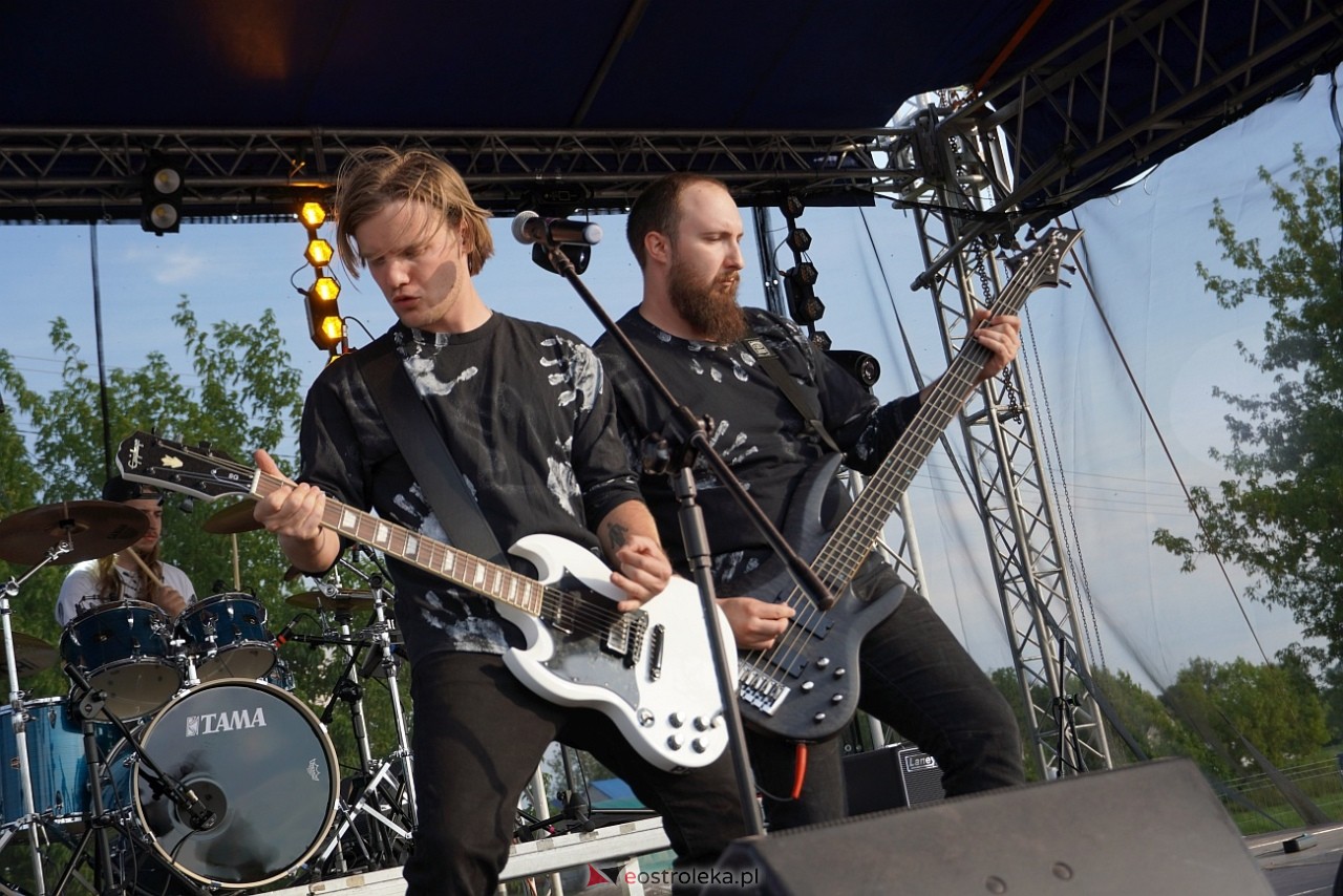 XXX edycja przeglądu Goworowo na rockowo [6.07.2025] - zdjęcie #47 - eOstroleka.pl