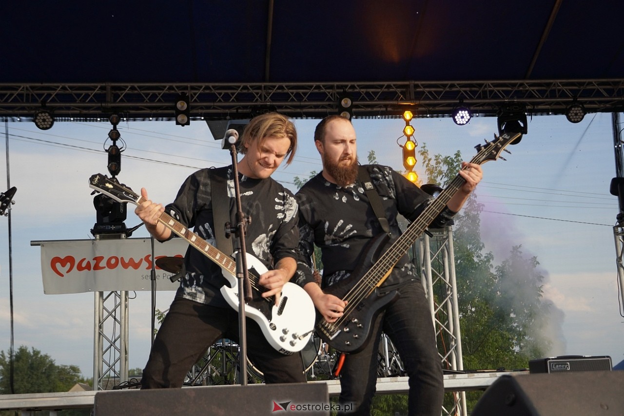 XXX edycja przeglądu Goworowo na rockowo [6.07.2025] - zdjęcie #46 - eOstroleka.pl