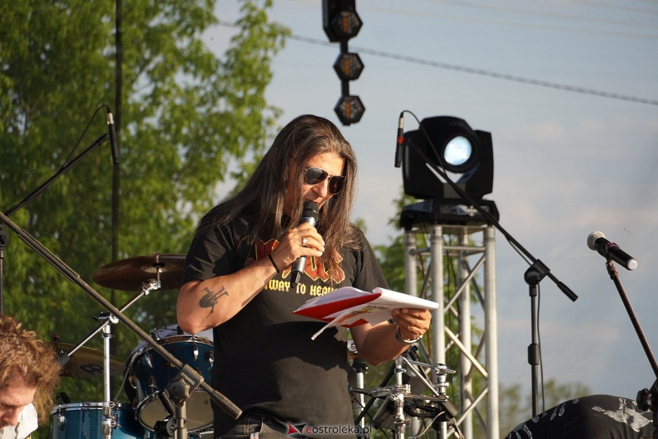 XXX edycja przeglądu Goworowo na rockowo [6.07.2025] - zdjęcie #42 - eOstroleka.pl