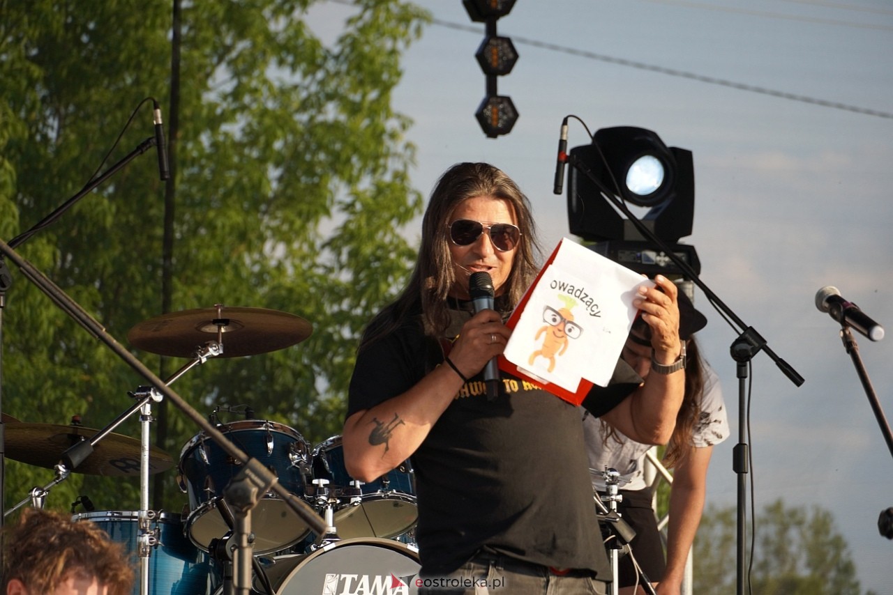 XXX edycja przeglądu Goworowo na rockowo [6.07.2025] - zdjęcie #41 - eOstroleka.pl