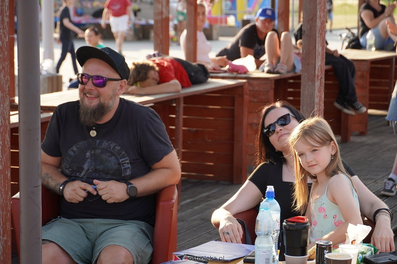 XXX edycja przeglądu Goworowo na rockowo [6.07.2025] - zdjęcie #40 - eOstroleka.pl