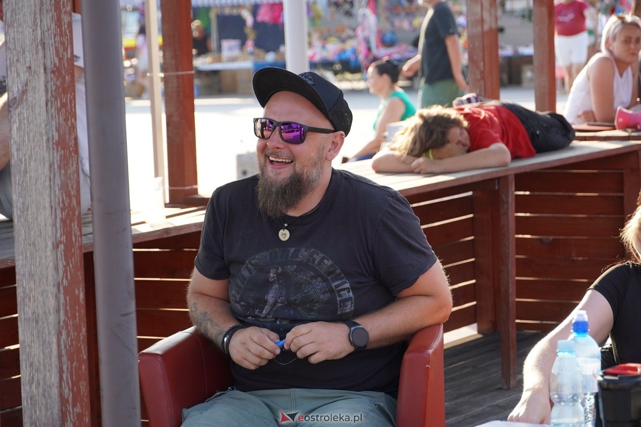 XXX edycja przeglądu Goworowo na rockowo [6.07.2025] - zdjęcie #39 - eOstroleka.pl