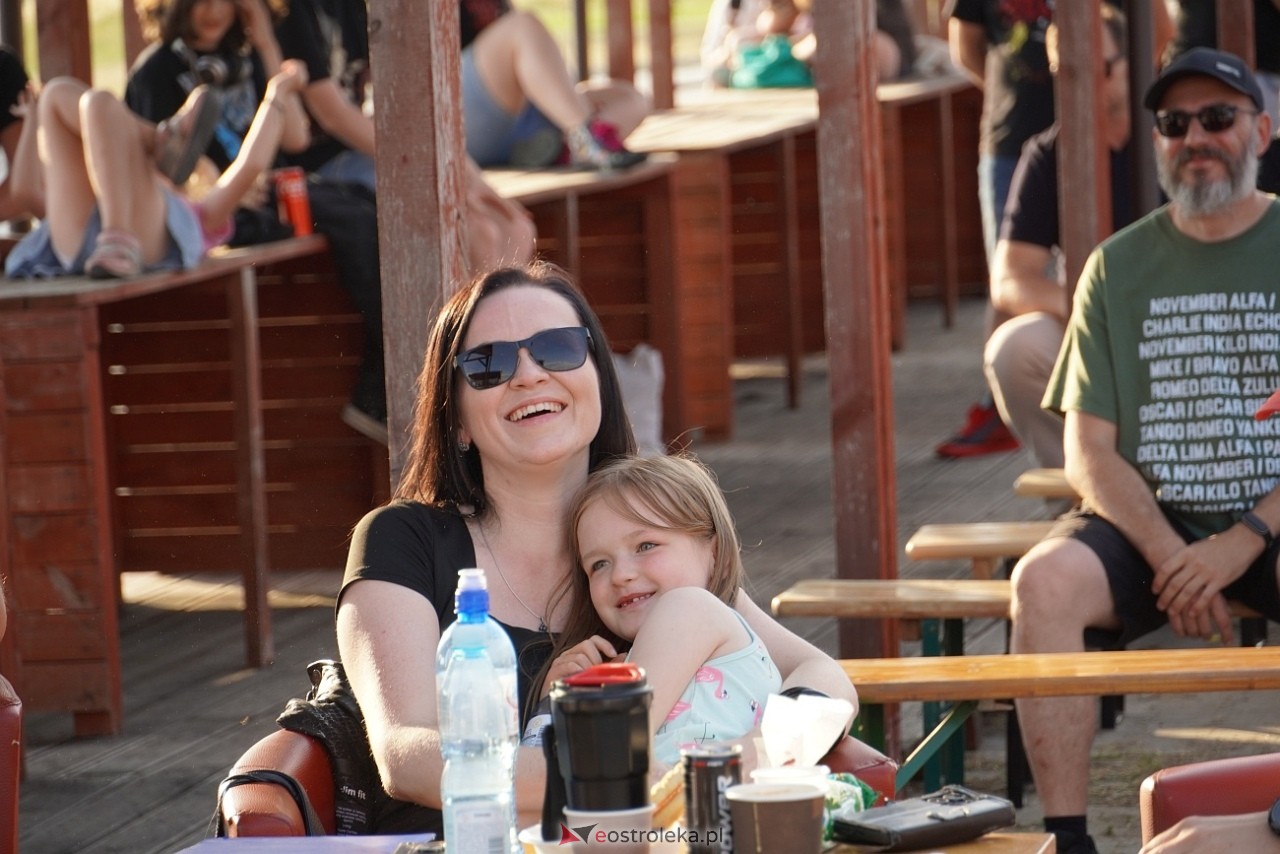 XXX edycja przeglądu Goworowo na rockowo [6.07.2025] - zdjęcie #37 - eOstroleka.pl