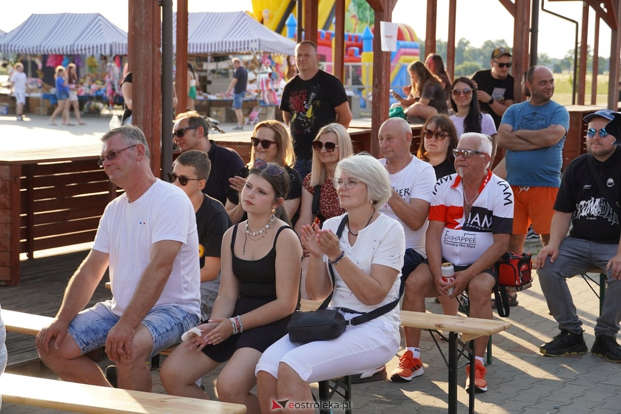 XXX edycja przeglądu Goworowo na rockowo [6.07.2025] - zdjęcie #36 - eOstroleka.pl