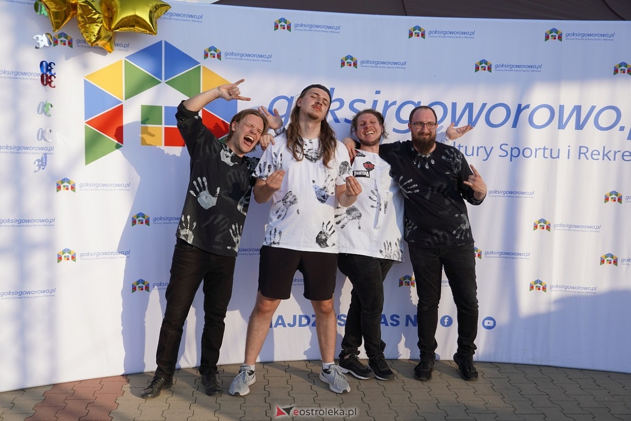 XXX edycja przeglądu Goworowo na rockowo [6.07.2025] - zdjęcie #35 - eOstroleka.pl