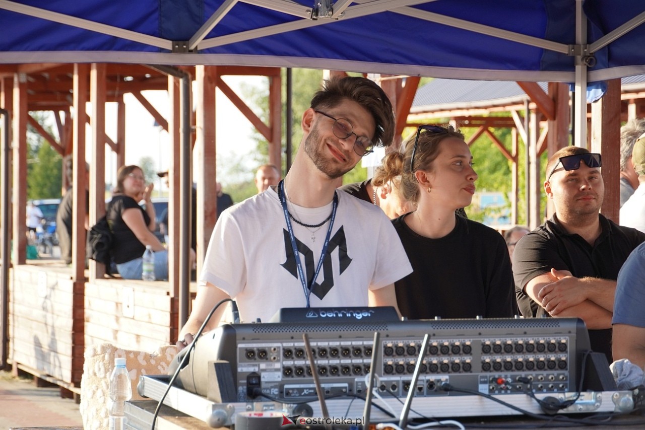 XXX edycja przeglądu Goworowo na rockowo [6.07.2025] - zdjęcie #34 - eOstroleka.pl