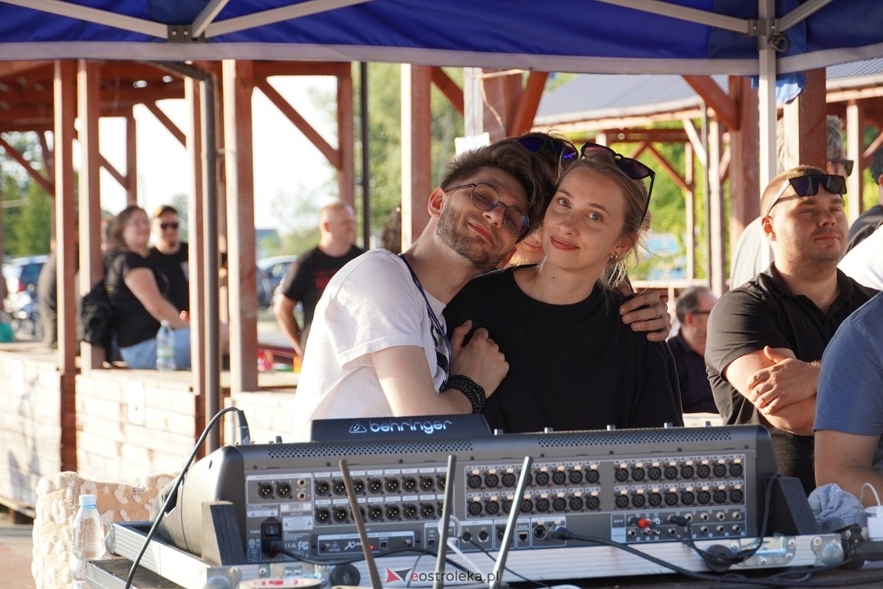 XXX edycja przeglądu Goworowo na rockowo [6.07.2025] - zdjęcie #33 - eOstroleka.pl