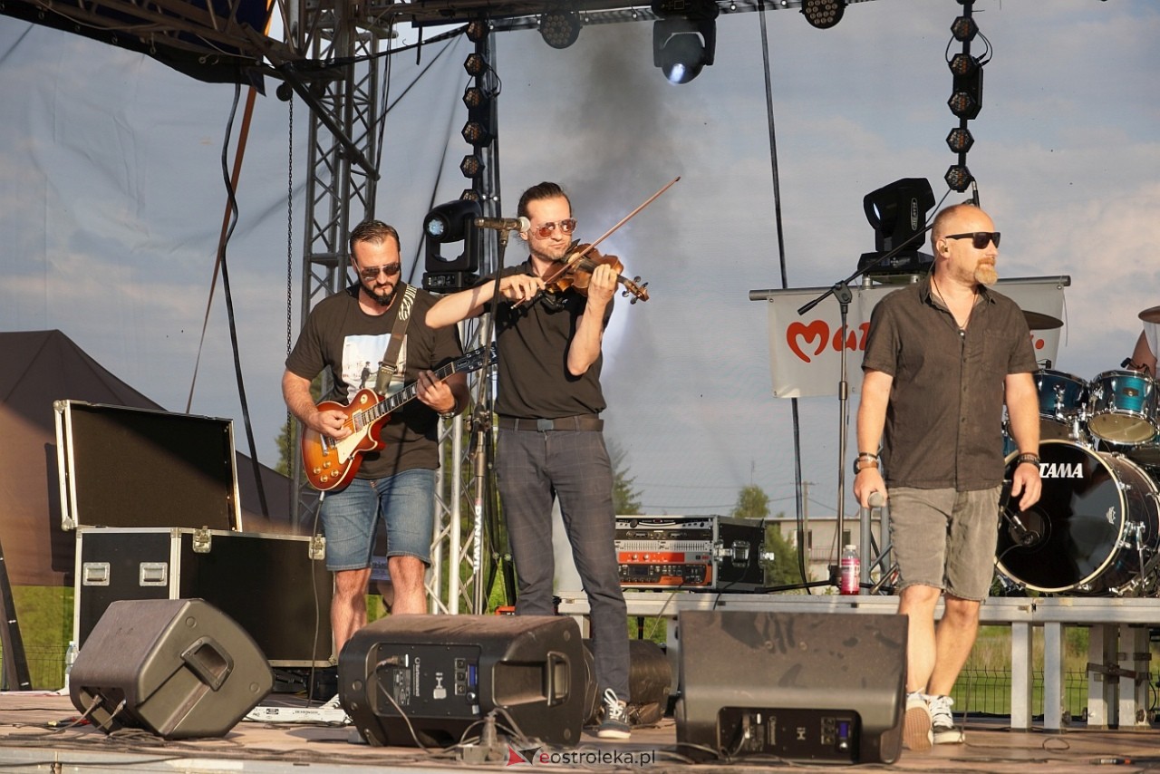 XXX edycja przeglądu Goworowo na rockowo [6.07.2025] - zdjęcie #31 - eOstroleka.pl