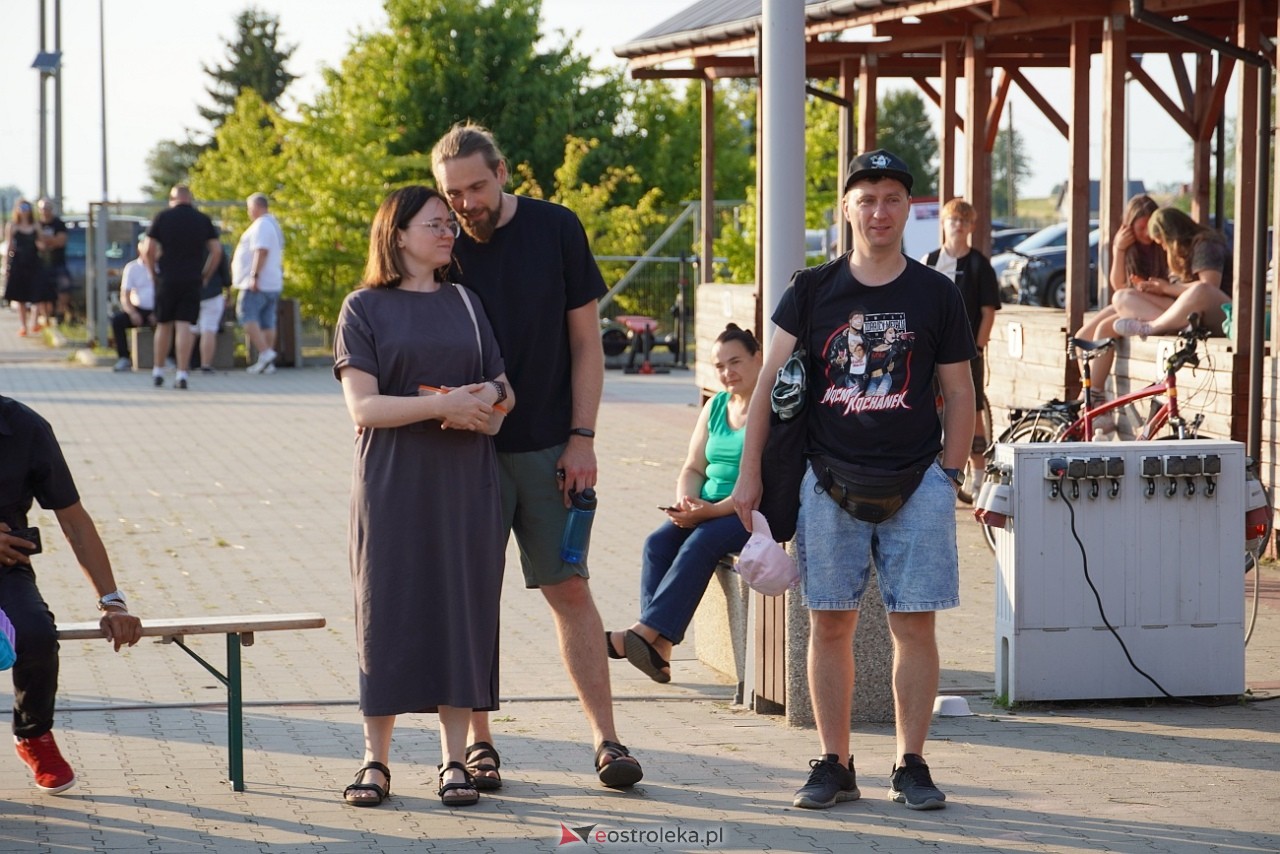 XXX edycja przeglądu Goworowo na rockowo [6.07.2025] - zdjęcie #30 - eOstroleka.pl