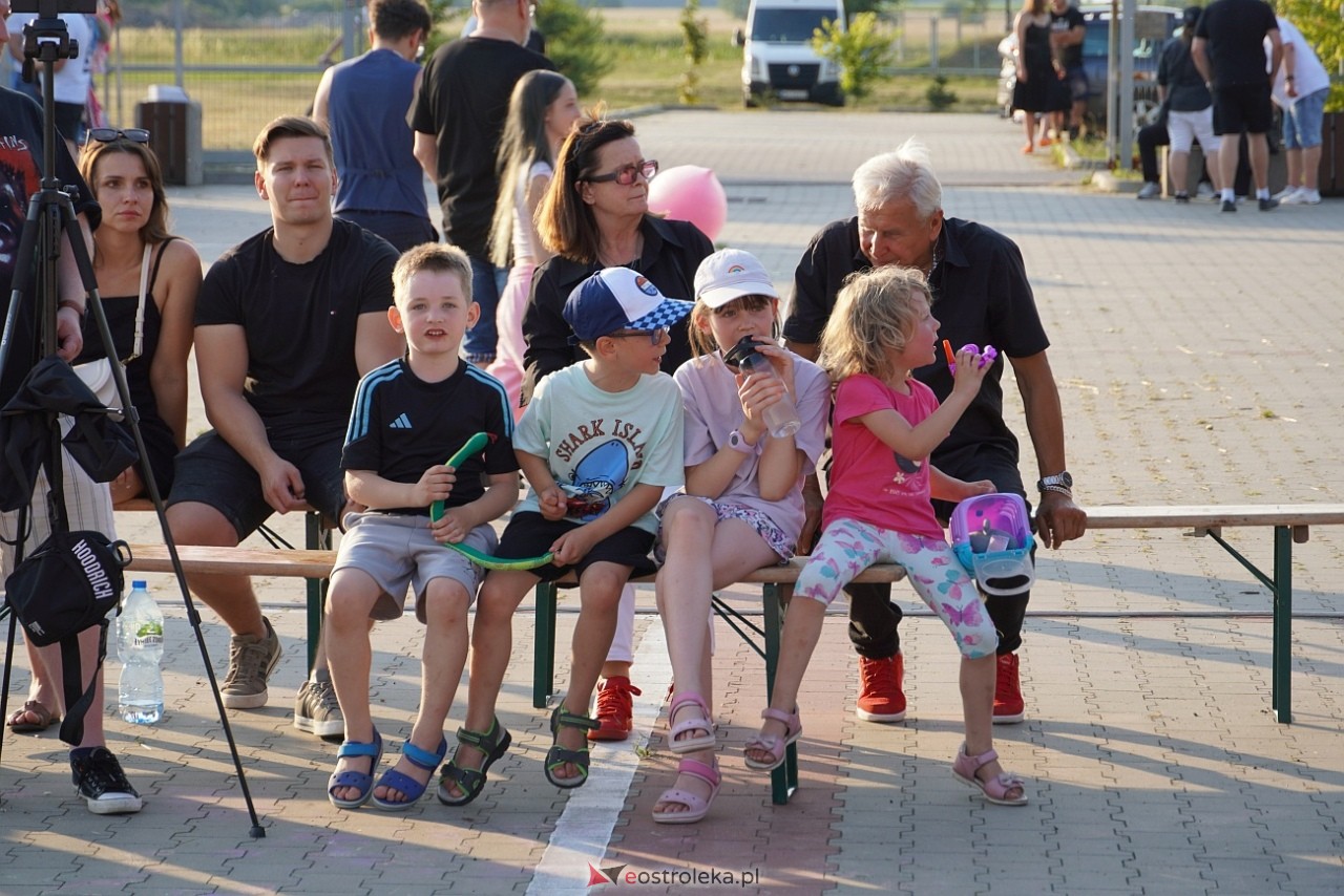 XXX edycja przeglądu Goworowo na rockowo [6.07.2025] - zdjęcie #29 - eOstroleka.pl