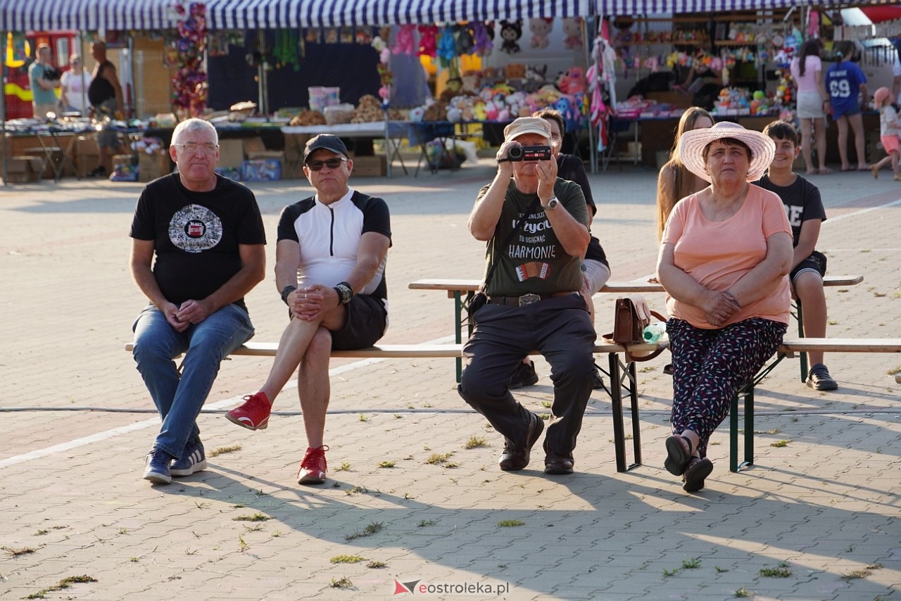 XXX edycja przeglądu Goworowo na rockowo [6.07.2025] - zdjęcie #28 - eOstroleka.pl