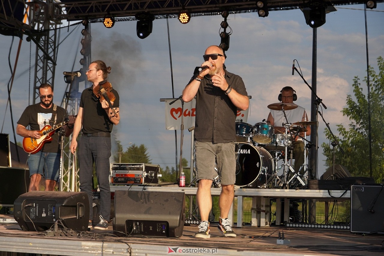 XXX edycja przeglądu Goworowo na rockowo [6.07.2025] - zdjęcie #27 - eOstroleka.pl