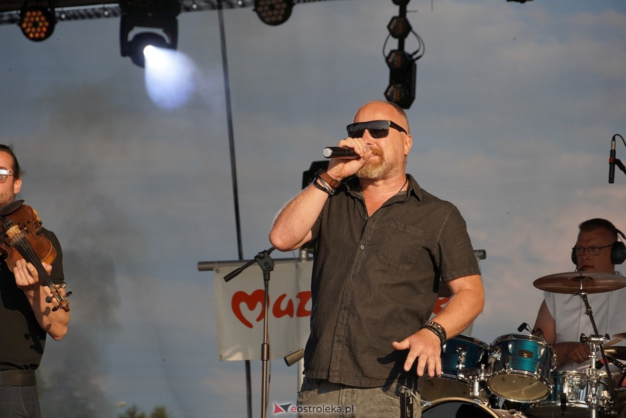 XXX edycja przeglądu Goworowo na rockowo [6.07.2025] - zdjęcie #26 - eOstroleka.pl