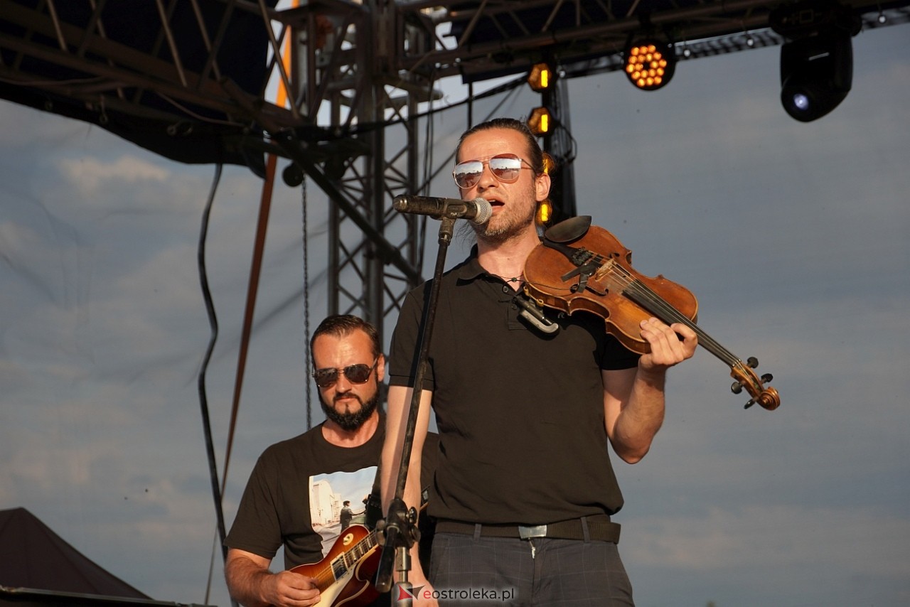 XXX edycja przeglądu Goworowo na rockowo [6.07.2025] - zdjęcie #25 - eOstroleka.pl