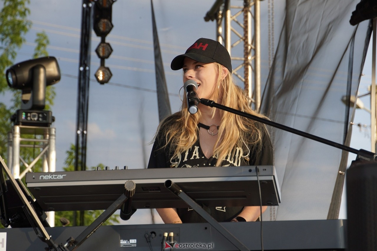 XXX edycja przeglądu Goworowo na rockowo [6.07.2025] - zdjęcie #24 - eOstroleka.pl