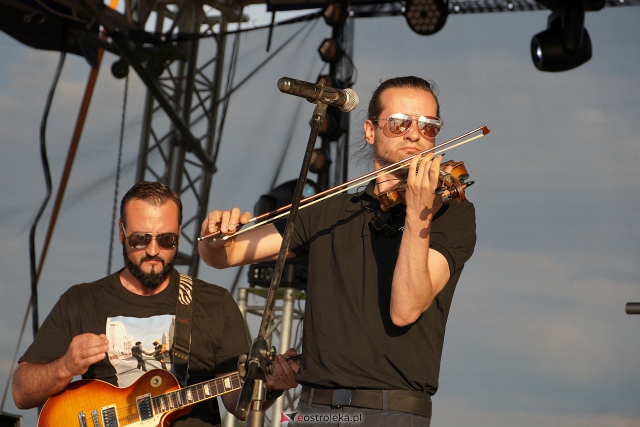 XXX edycja przeglądu Goworowo na rockowo [6.07.2025] - zdjęcie #23 - eOstroleka.pl