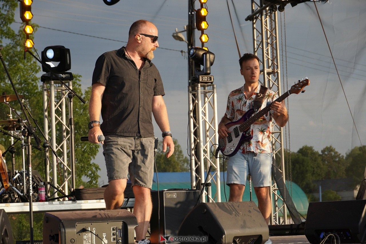 XXX edycja przeglądu Goworowo na rockowo [6.07.2025] - zdjęcie #21 - eOstroleka.pl
