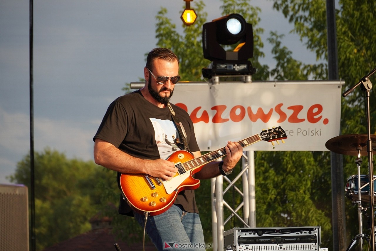 XXX edycja przeglądu Goworowo na rockowo [6.07.2025] - zdjęcie #20 - eOstroleka.pl