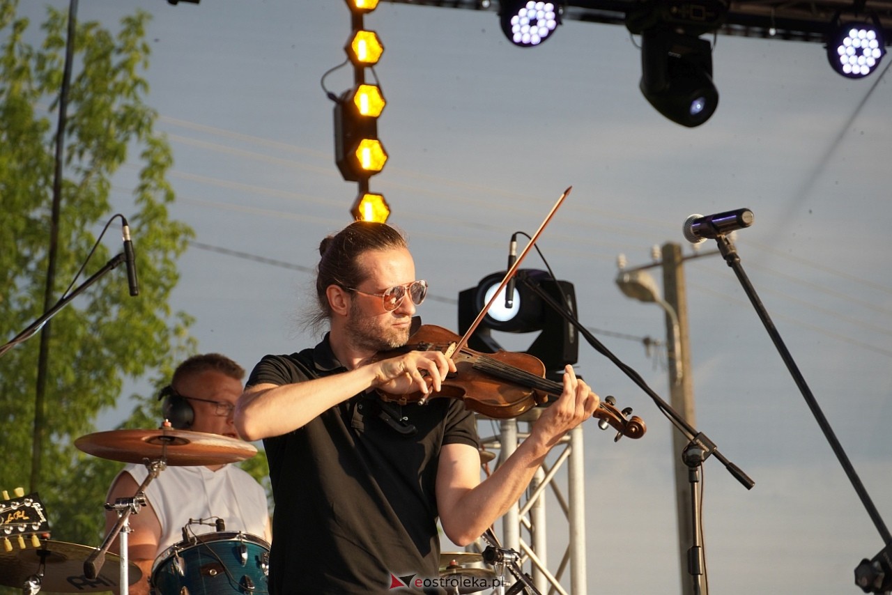 XXX edycja przeglądu Goworowo na rockowo [6.07.2025] - zdjęcie #19 - eOstroleka.pl