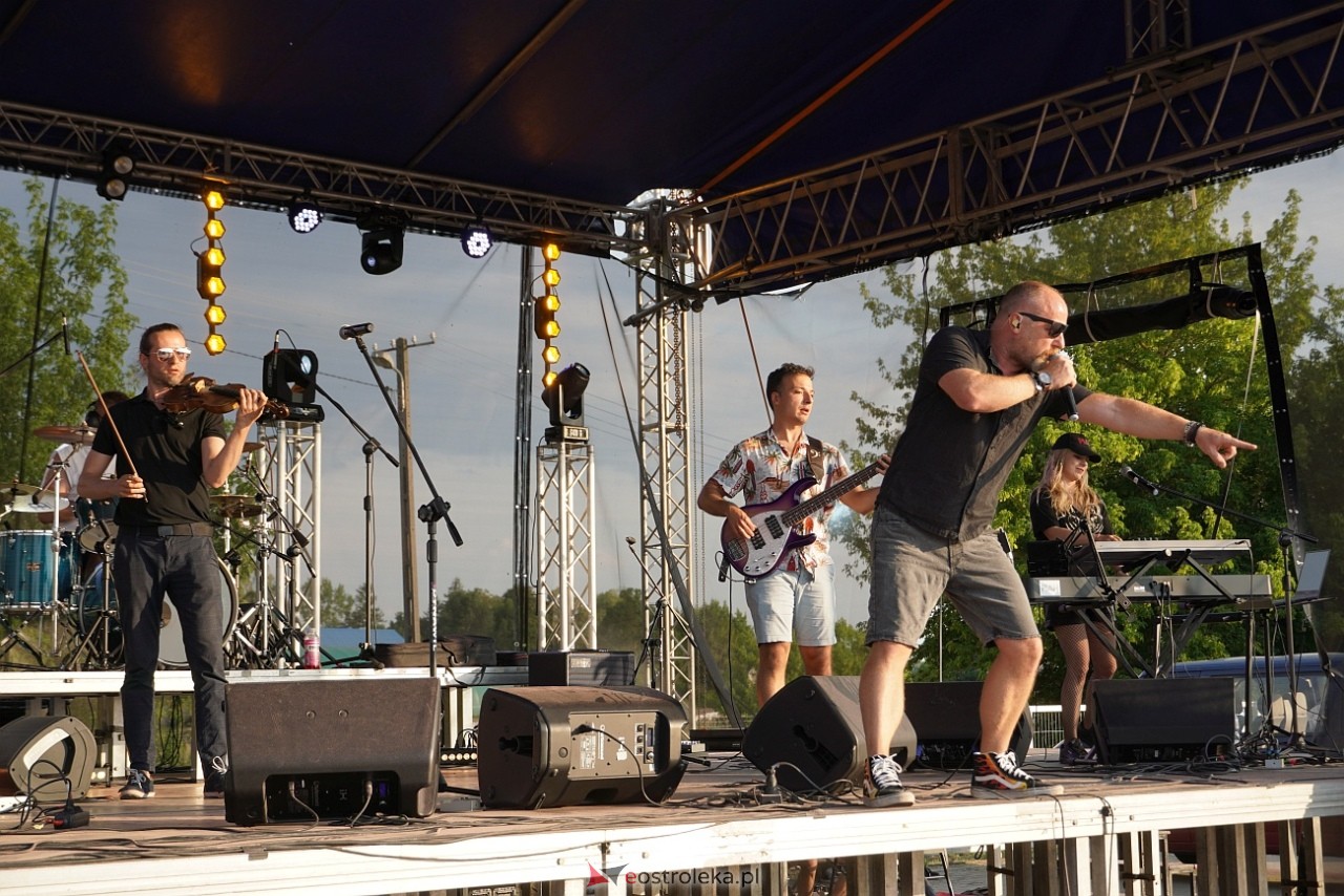 XXX edycja przeglądu Goworowo na rockowo [6.07.2025] - zdjęcie #18 - eOstroleka.pl