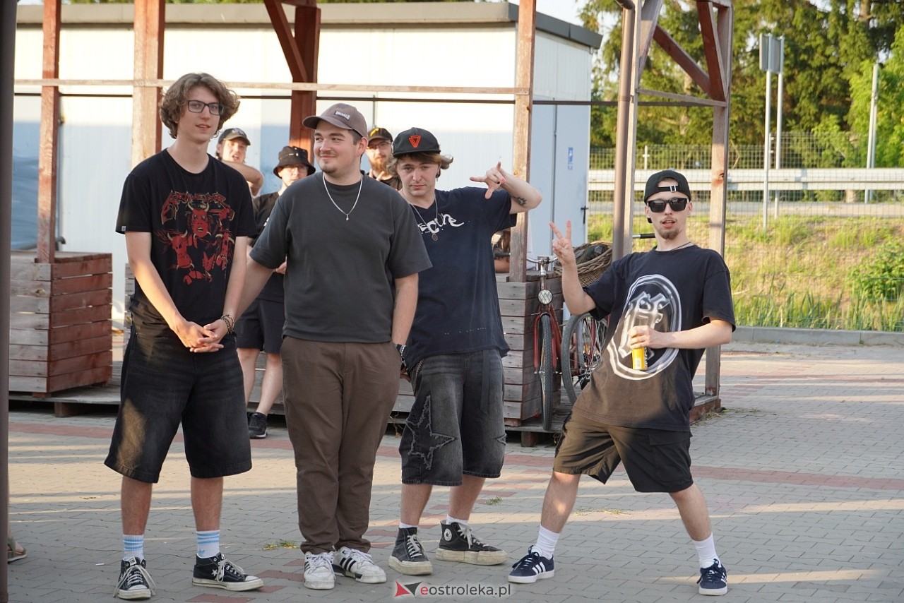 XXX edycja przeglądu Goworowo na rockowo [6.07.2025] - zdjęcie #17 - eOstroleka.pl