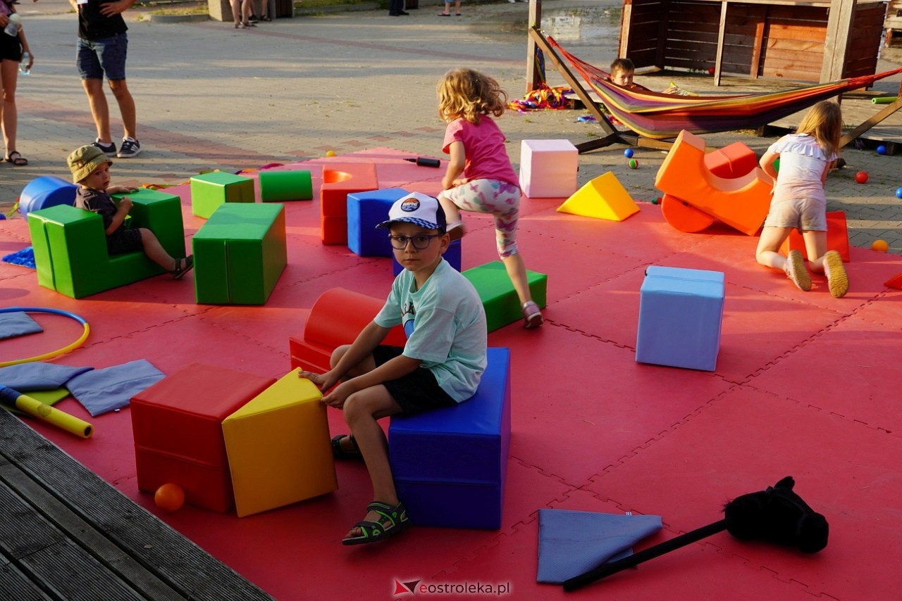 XXX edycja przeglądu Goworowo na rockowo [6.07.2025] - zdjęcie #16 - eOstroleka.pl