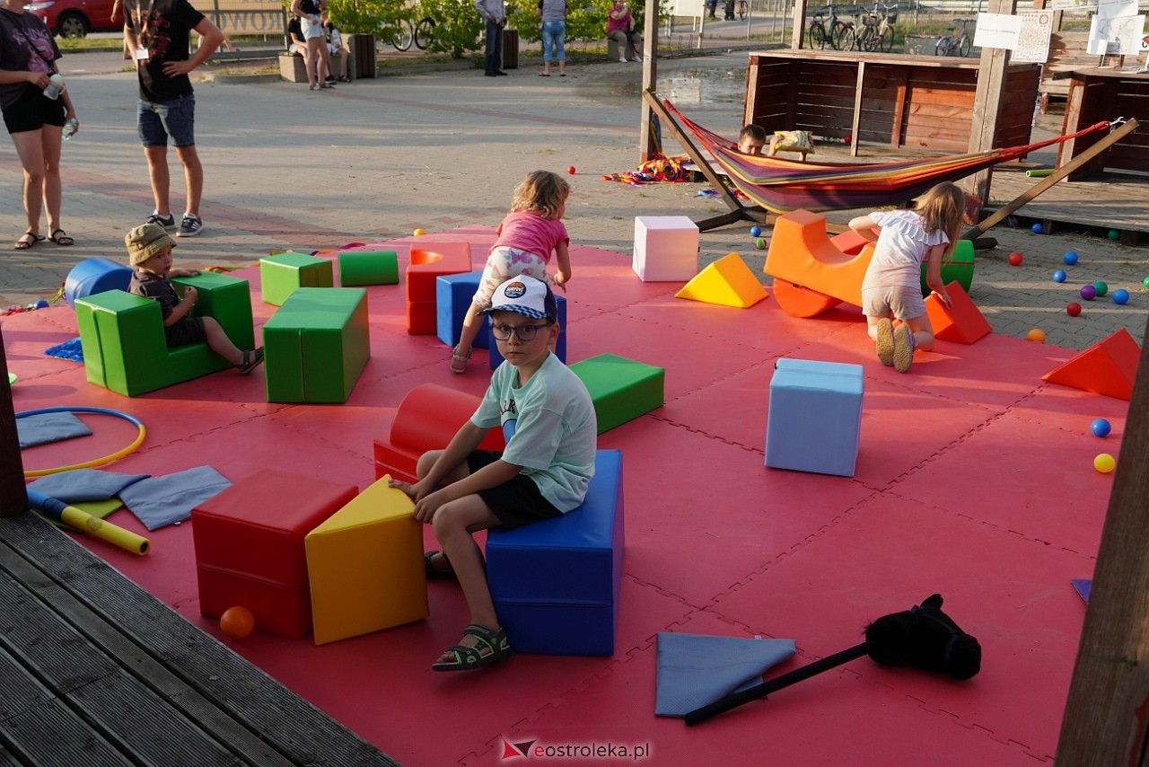 XXX edycja przeglądu Goworowo na rockowo [6.07.2025] - zdjęcie #15 - eOstroleka.pl