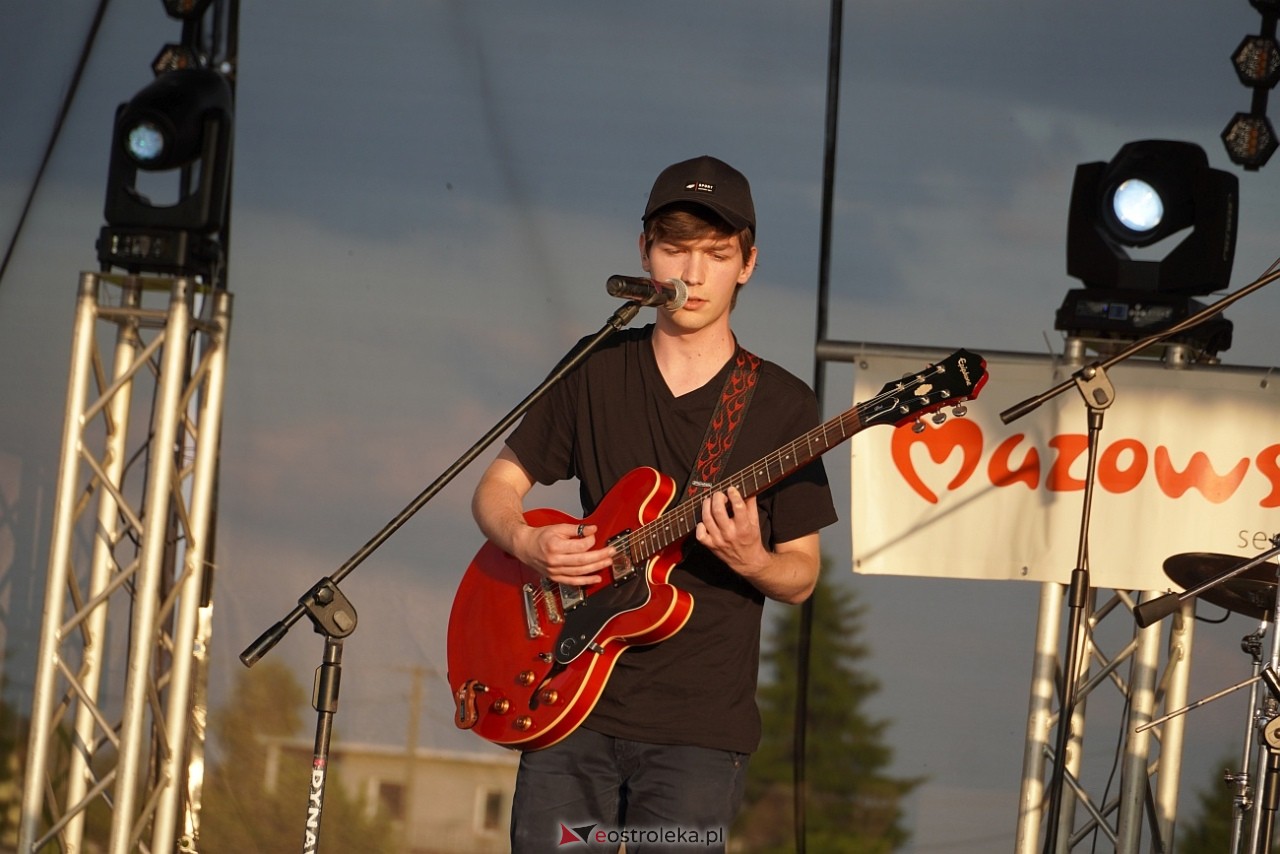 XXX edycja przeglądu Goworowo na rockowo [6.07.2025] - zdjęcie #14 - eOstroleka.pl