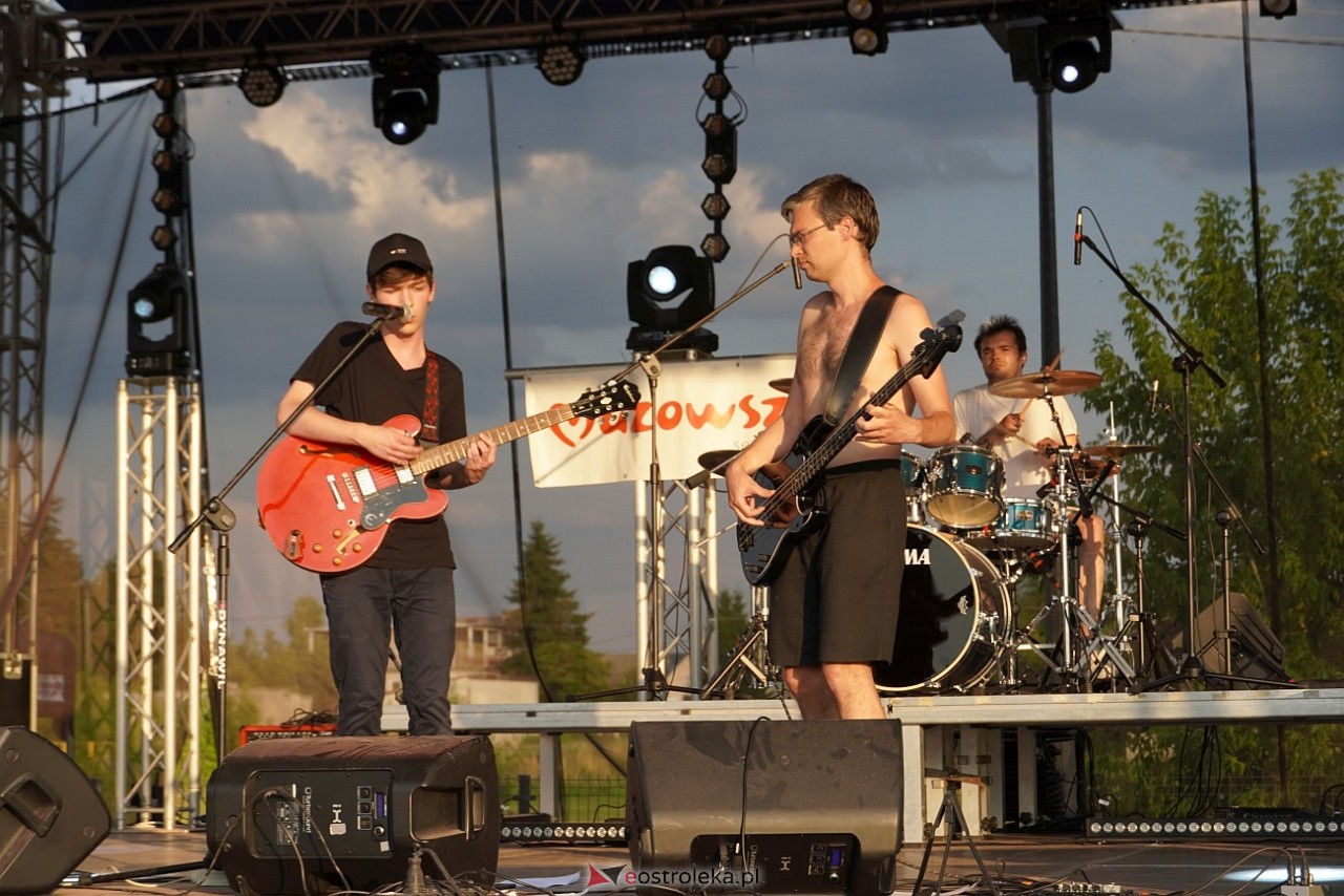XXX edycja przeglądu Goworowo na rockowo [6.07.2025] - zdjęcie #13 - eOstroleka.pl