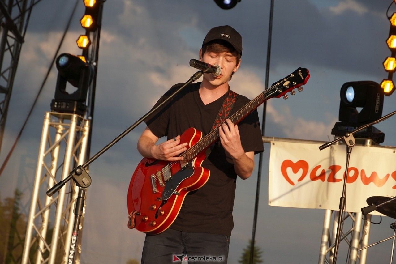 XXX edycja przeglądu Goworowo na rockowo [6.07.2025] - zdjęcie #12 - eOstroleka.pl