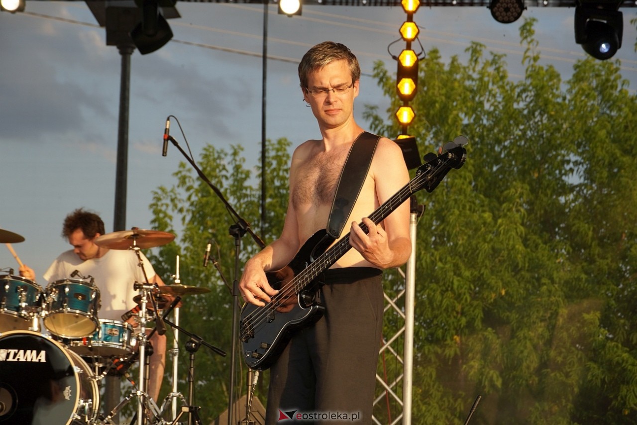 XXX edycja przeglądu Goworowo na rockowo [6.07.2025] - zdjęcie #11 - eOstroleka.pl