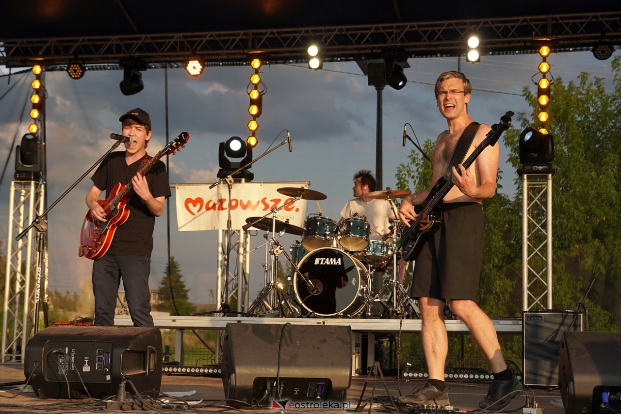 XXX edycja przeglądu Goworowo na rockowo [6.07.2025] - zdjęcie #10 - eOstroleka.pl