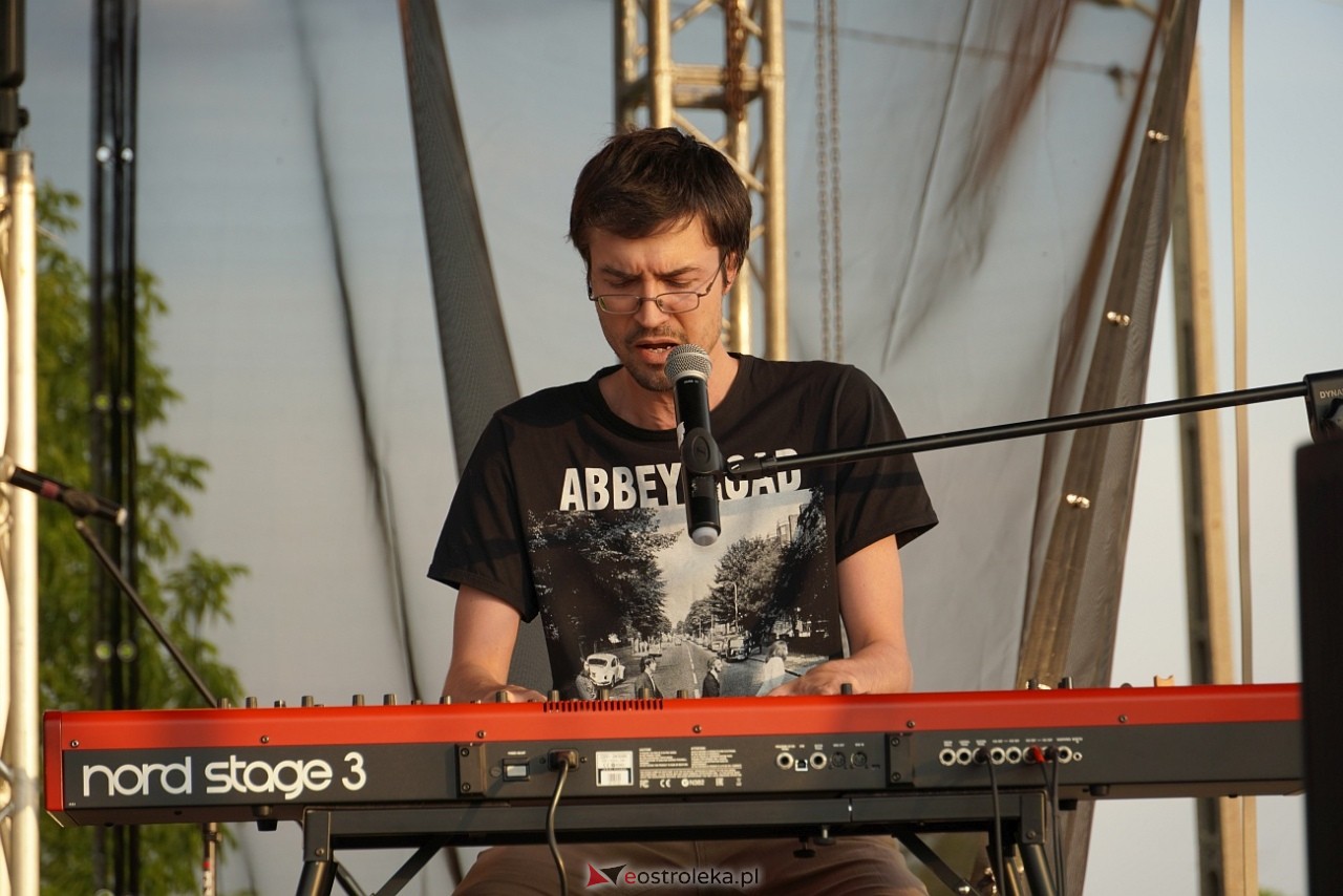 XXX edycja przeglądu Goworowo na rockowo [6.07.2025] - zdjęcie #9 - eOstroleka.pl