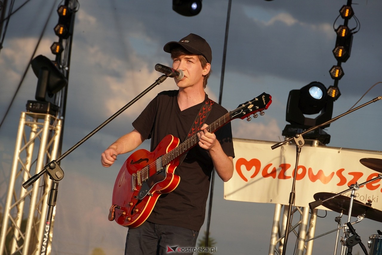 XXX edycja przeglądu Goworowo na rockowo [6.07.2025] - zdjęcie #8 - eOstroleka.pl