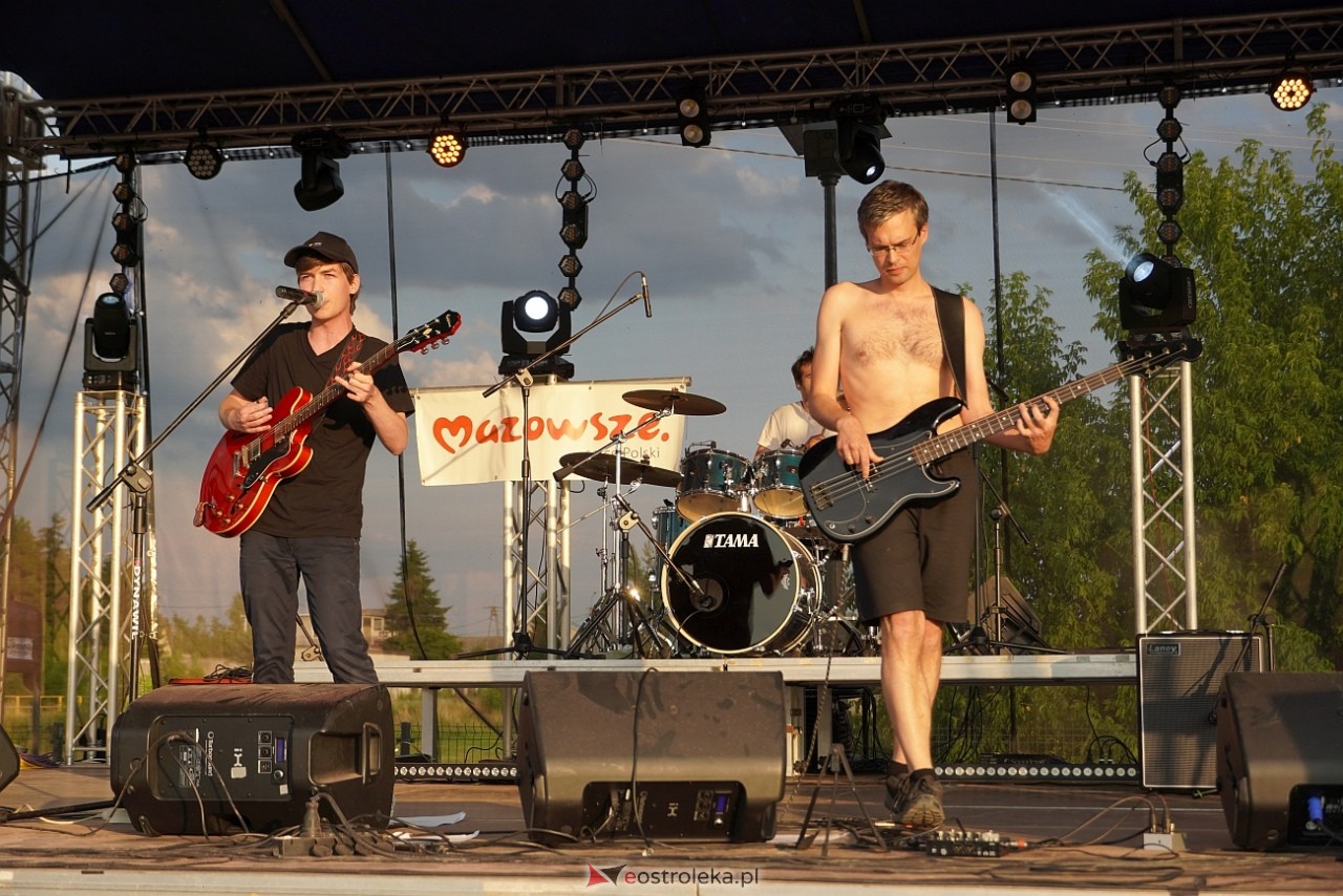 XXX edycja przeglądu Goworowo na rockowo [6.07.2025] - zdjęcie #6 - eOstroleka.pl