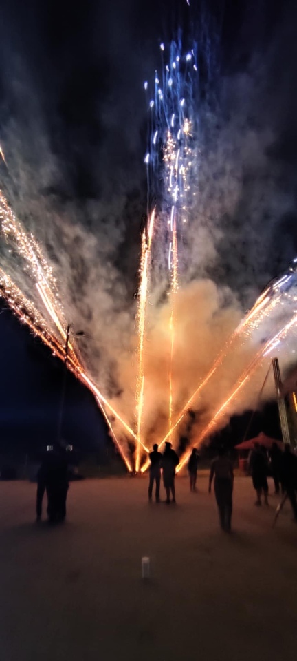 XXX edycja przeglądu Goworowo na rockowo [6.07.2025] - zdjęcie #1 - eOstroleka.pl