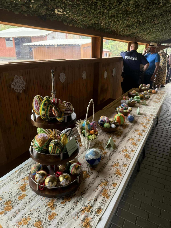 Wiek to tylko liczba. Impreza dla seniorów w Dzbeninie [06.07.2025] - zdjęcie #19 - eOstroleka.pl