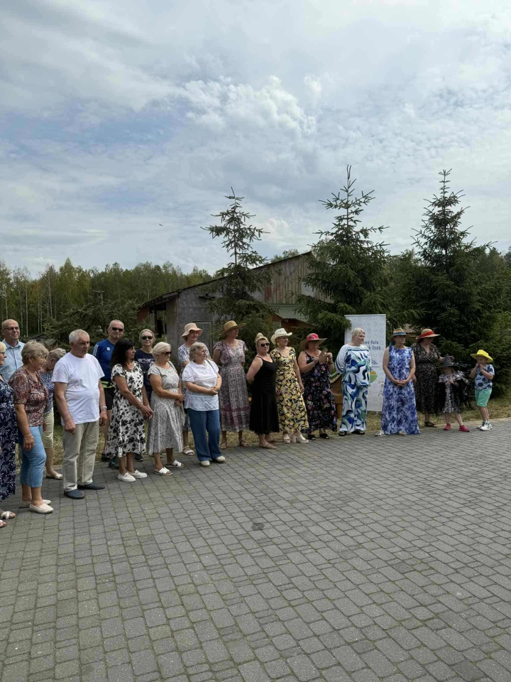 Wiek to tylko liczba. Impreza dla seniorów w Dzbeninie [06.07.2025] - zdjęcie #18 - eOstroleka.pl