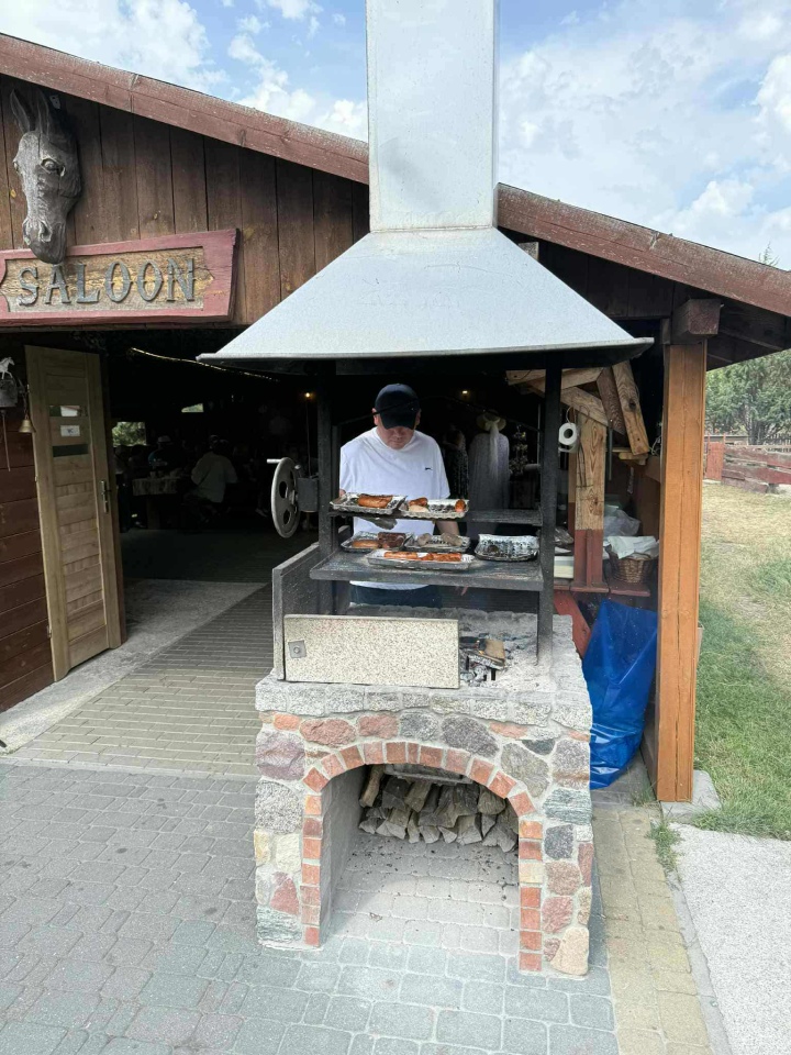 Wiek to tylko liczba. Impreza dla seniorów w Dzbeninie [06.07.2025] - zdjęcie #7 - eOstroleka.pl