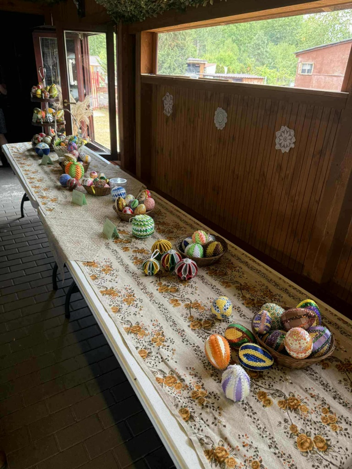 Wiek to tylko liczba. Impreza dla seniorów w Dzbeninie [06.07.2025] - zdjęcie #2 - eOstroleka.pl