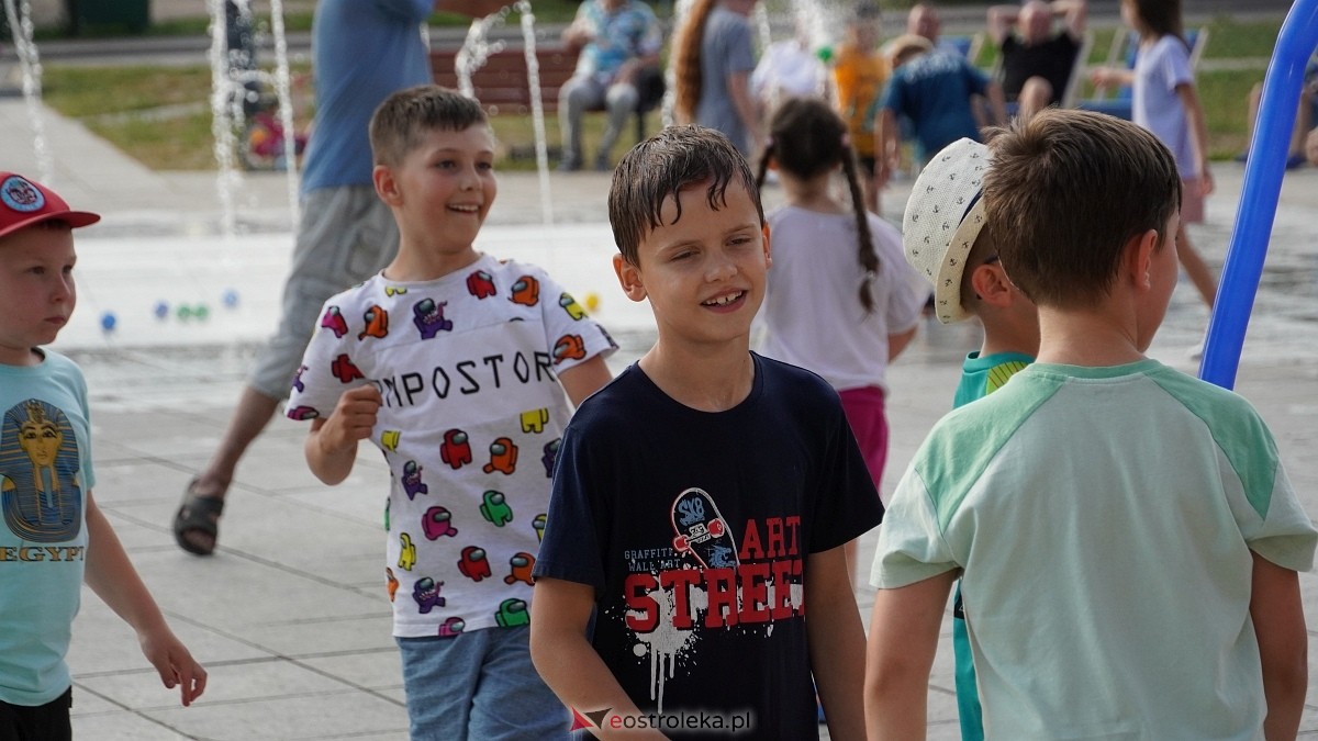 Pokaz akrobacji rowerowych w Troszynie [06.07.2025] - zdjęcie #88 - eOstroleka.pl