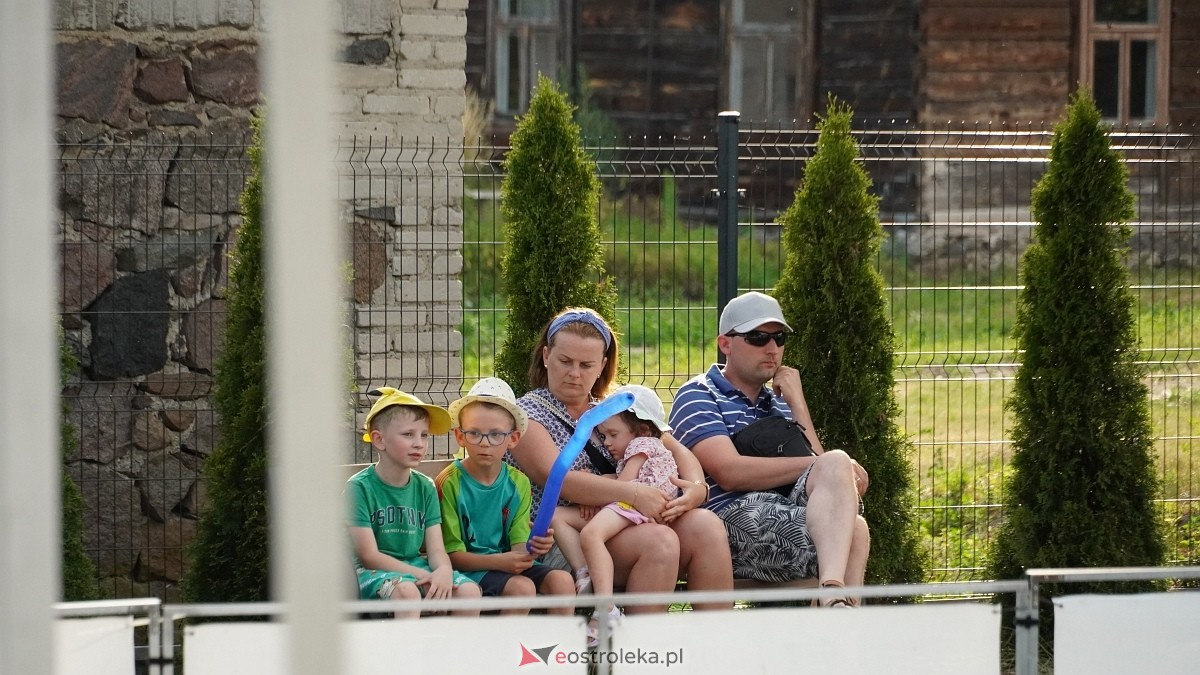 Pokaz akrobacji rowerowych w Troszynie [06.07.2025] - zdjęcie #71 - eOstroleka.pl