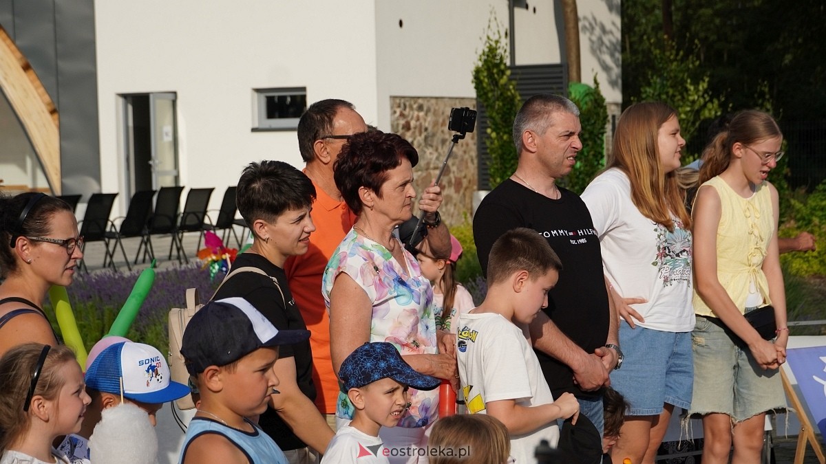 Pokaz akrobacji rowerowych w Troszynie [06.07.2025] - zdjęcie #65 - eOstroleka.pl