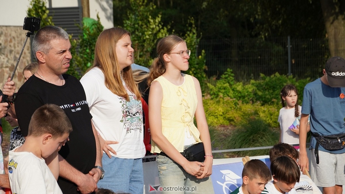 Pokaz akrobacji rowerowych w Troszynie [06.07.2025] - zdjęcie #64 - eOstroleka.pl