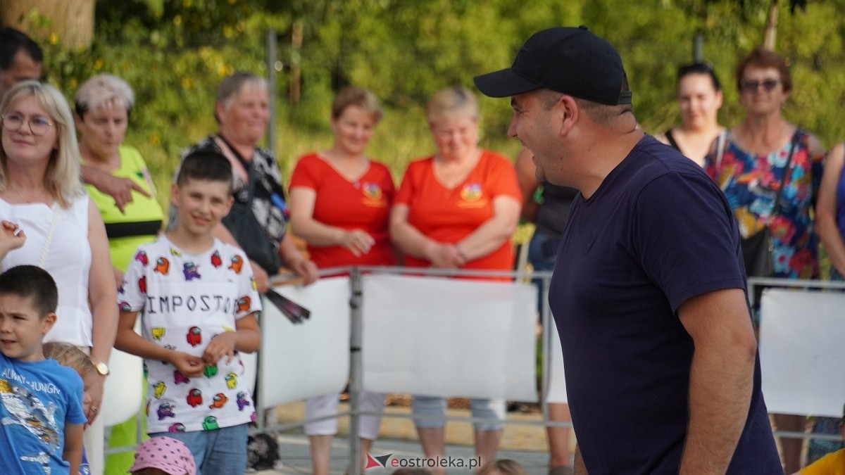 Pokaz akrobacji rowerowych w Troszynie [06.07.2025] - zdjęcie #36 - eOstroleka.pl