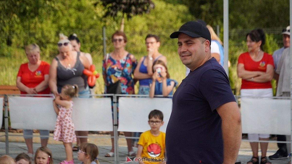 Pokaz akrobacji rowerowych w Troszynie [06.07.2025] - zdjęcie #33 - eOstroleka.pl
